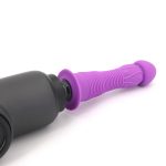 Massage Gun Vibrator Heads -R4 - Image 3