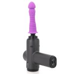 Massage Gun Vibrator Heads -R4 - Image 4