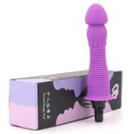 Massage Gun Vibrator Heads -R4 - Image 5