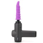 Massage Gun Vibrator Heads -R5 - Image 6