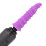 Massage Gun Vibrator Heads -R5 - Image 9