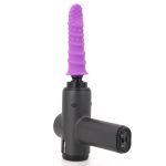 Massage Gun Vibrator Heads -R5 - Image 3