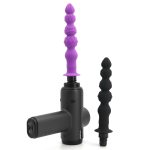 Massage Gun Vibrator Heads -R6 - Image 6