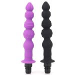 Massage Gun Vibrator Heads -R6 - Image 7