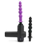 Massage Gun Vibrator Heads -R6 - Image 11