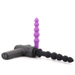 Massage Gun Vibrator Heads -R6 - Image 14