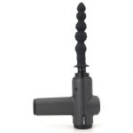 Massage Gun Vibrator Heads -R6