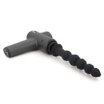 Massage Gun Vibrator Heads -R6 - Image 3