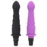 Massage Gun Vibrator Heads -R7 - Image 7