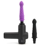 Massage Gun Vibrator Heads -R7 - Image 10