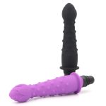 Massage Gun Vibrator Heads -R7 - Image 12