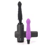 Massage Gun Vibrator Heads -R7 - Image 13