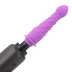 Massage Gun Vibrator Heads -R7 - Image 16