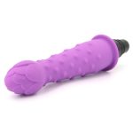 Massage Gun Vibrator Heads -R7 - Image 2