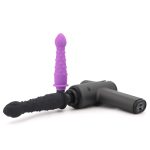 Massage Gun Vibrator Heads -R7 - Image 3
