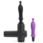 Massage Gun Vibrator Heads -R8 - Image 6