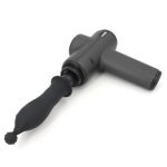 Massage Gun Vibrator Heads -R8 - Image 8