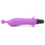 Massage Gun Vibrator Heads -R8 - Image 11