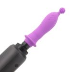 Massage Gun Vibrator Heads -R8 - Image 13