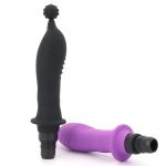 Massage Gun Vibrator Heads -R8 - Image 14