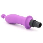 Massage Gun Vibrator Heads -R8 - Image 2