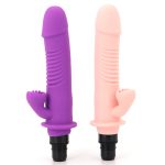 Massage Gun Vibrator Heads -R9 - Image 7
