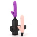 Massage Gun Vibrator Heads -R9 - Image 15