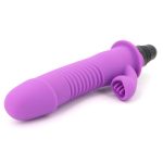 Massage Gun Vibrator Heads -R9 - Image 5