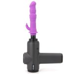 Massage Gun Vibrator Heads -R10 - Image 12
