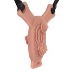 Strap On Fake Vagina Grinding Pad - Image 9