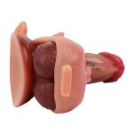 Sissy Chastity Toy with Belt - Image 10