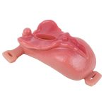 Sissy Chastity Toy with Belt - Image 2