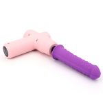 Mini Deep Tissue Massage Gun - Image 15