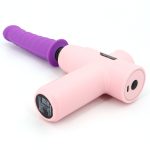 Mini Deep Tissue Massage Gun - Image 4