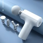 Trave Deep Tissue Massage Gun - Image 16