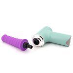 Trave Deep Tissue Massage Gun