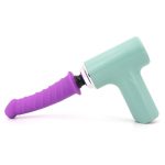 Trave Deep Tissue Massage Gun - Image 3