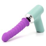 Trave Deep Tissue Massage Gun - Image 4