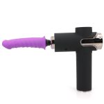 Fascia Gun With LCD Display - Image 6