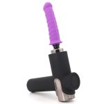 Fascia Gun With LCD Display - Image 15