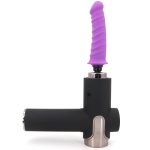 Fascia Gun With LCD Display - Image 2