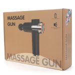 Fascia Gun With LCD Display - Image 3