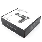 Portable Handheld Electric Mini Fascial Gun - Image 8