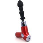 Portable Handheld Electric Mini Fascial Gun - Image 11