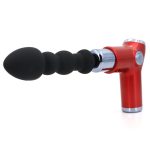 Portable Handheld Electric Mini Fascial Gun