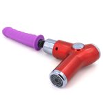 Portable Handheld Electric Mini Fascial Gun - Image 2