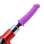 Portable Handheld Electric Mini Fascial Gun - Image 4