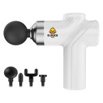 Fascia Electric Home Mini Massage Gun - Image 7