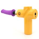 Fascia Electric Home Mini Massage Gun - Image 8
