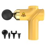 Fascia Electric Home Mini Massage Gun - Image 12